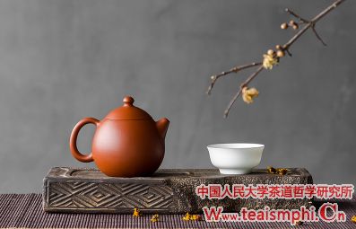 徐学：中华茶道的符号价值