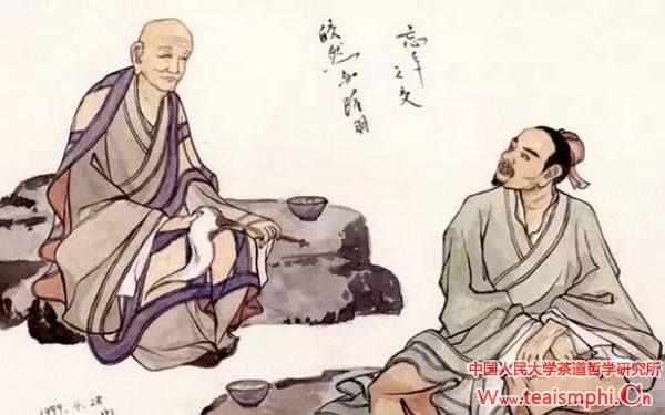 郑宁：从“天下”反身“世界”：透视茶的全球化未来