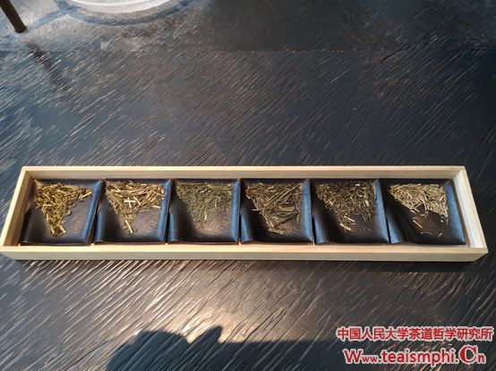 东京的茶店之二