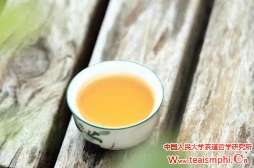 陶德臣：《青砖茶·米砖茶》后记