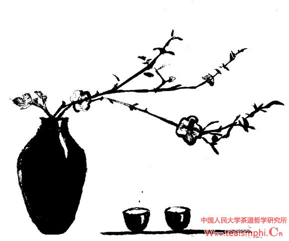 宋霞：茗露凝香润乾坤 ——《天地融入一茶汤——中华茶道中的儒学精神》书评