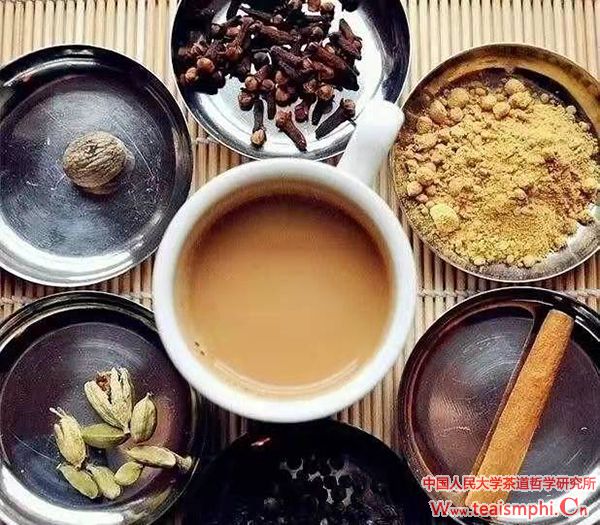 张奕凡：与茶相遇，是在心间